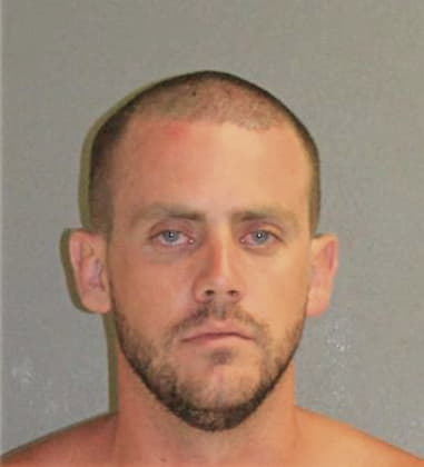 Alan Garritano, - Volusia County, FL 