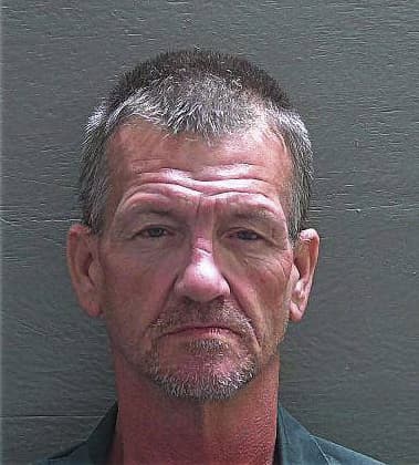 Brian George, - Escambia County, FL 