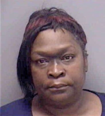 Theresa George, - Lee County, FL 