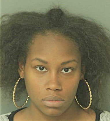 Dericka Godley - Wake County, NC 