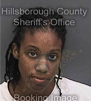 Selena Golden, - Hillsborough County, FL 