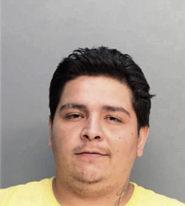 Ronald Gomez, - Dade County, FL 