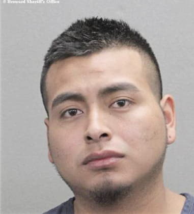 Elvis Gonzalez, - Broward County, FL 