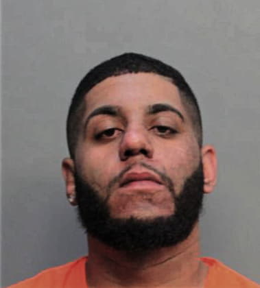 Ricardo Gonzalez-Perez, - Dade County, FL 