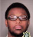Alfie Gordon - Multnomah County, OR 