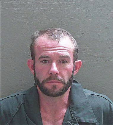 Dustin Green, - Escambia County, FL 