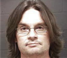 Steven Grimes - Durham County, NC 