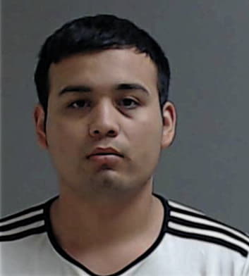 Mario Guerrero, - Hidalgo County, TX 