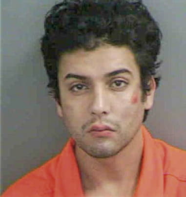 Jorge Guiterrez-Aldana, - Collier County, FL 