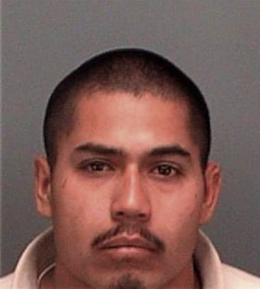 Oscar Gutierrezperez, - Pinellas County, FL 