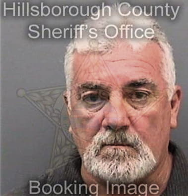 Ronald Hacker, - Hillsborough County, FL 