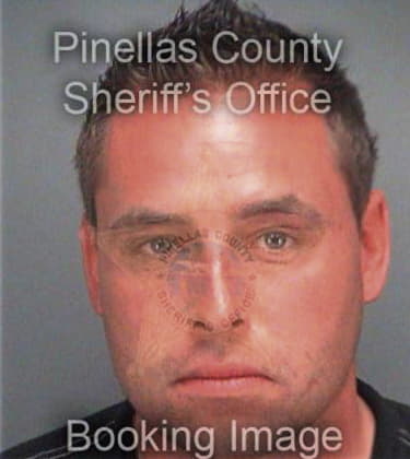 Joshua Hannon, - Pinellas County, FL 