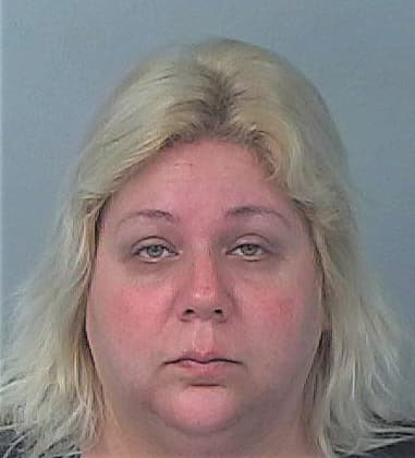 Michelle Henley, - Hernando County, FL 