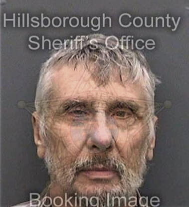 Alonzo Hernandez - Hillsborough County, FL 
