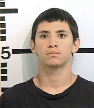 Jaime-Daniel Hernandez, - Kerr County, TX 