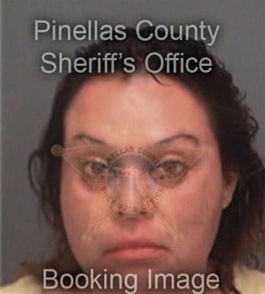 Lisandra Hernandez, - Pinellas County, FL 