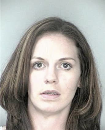 Lucrecia Hernandez - Hillsborough County, FL 