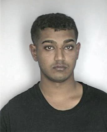 Luis Hernandez - Hillsborough County, FL 