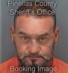 Antonio Hernandez-Gonzalez, - Pinellas County, FL 