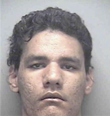 Nickolas Heuss, - Lee County, FL 