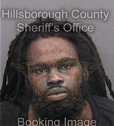 Larry Higgins, - Hillsborough County, FL 