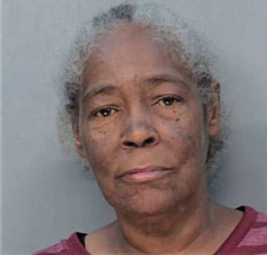 Priscilla Hightower, - Dade County, FL 