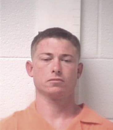 Christopher Hodge, - Hardin County, KY 