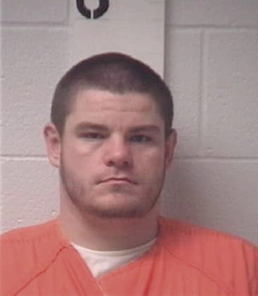 Anthony Hoffner, - Hardin County, KY 