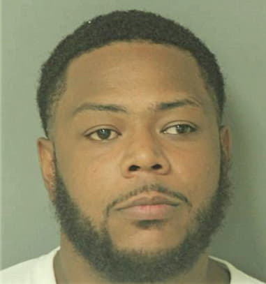 Louis Hopper - Wake County, NC 