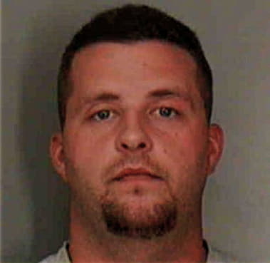 Scott Houghtaling, - Polk County, FL 