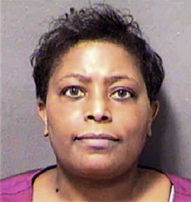 Jeanelle Huntley, - Mecklenburg County, NC 