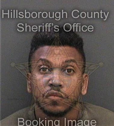 Anthony Jackson, - Hillsborough County, FL 