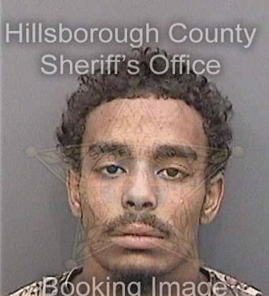 Hiram Jackson, - Hillsborough County, FL 