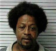 Gerald James, - Allen County, LA 