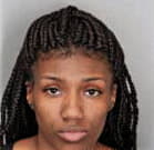 Tiara Jimmerson, - Shelby County, TN 