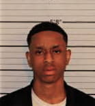 Andre Jones, - Shelby County, TN 