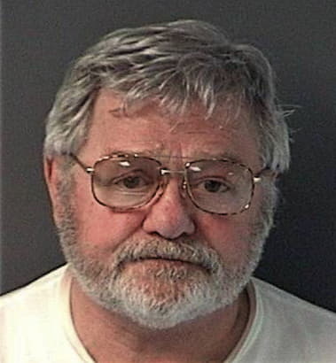 James Kelly, - Escambia County, FL 