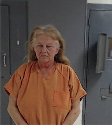 Holly King - Hunt County, TX 