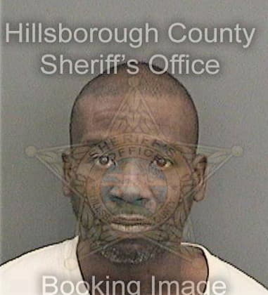 Tarre Kitt, - Hillsborough County, FL 