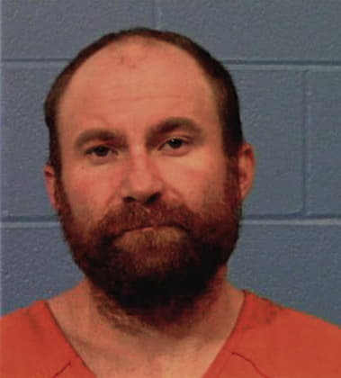 Franklin Lefevers - Williamson County, TX 