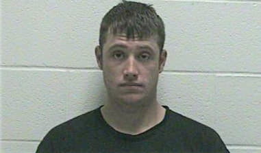 James Leigh, - Montgomery County, IN 