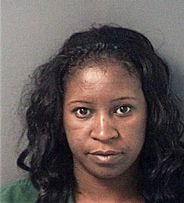 Lashaundra Lett, - Escambia County, FL 