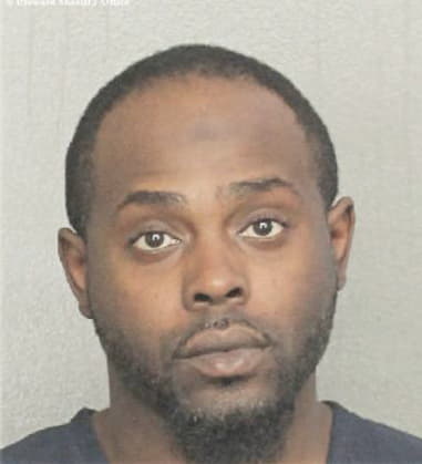 Kelvin Lewis, - Broward County, FL 