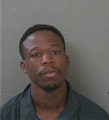 Roderick Lewis, - Escambia County, FL 