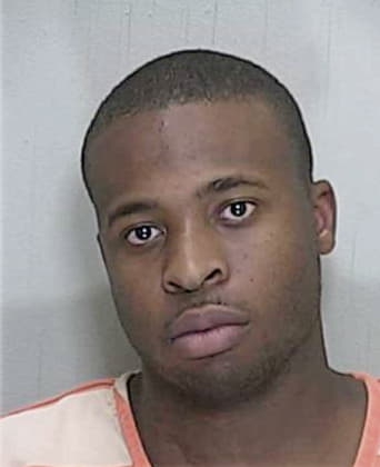 Sergio Lewis, - Marion County, FL 