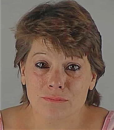 Amanda Link - Deschutes County, OR 