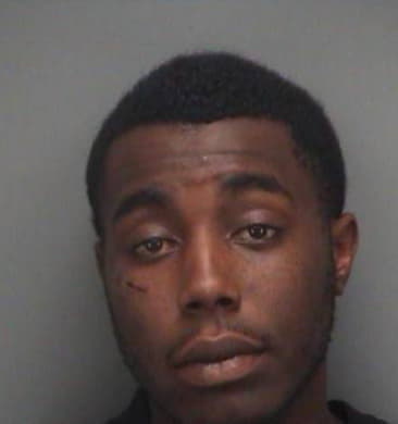 Joshua Livingston, - Pinellas County, FL 