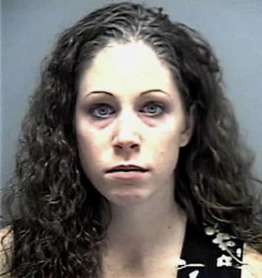 Rachel Lloyd - Lee County, FL 