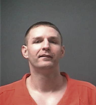 Tyler Logan, - LaPorte County, IN 