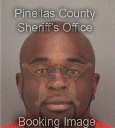 Patrick Loiseau, - Pinellas County, FL 